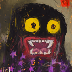 Monsuta #8693