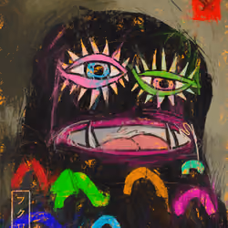Monsuta #6466