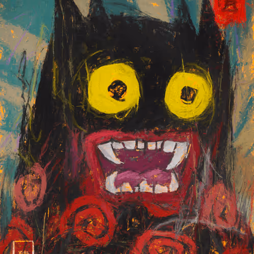 Monsuta Art