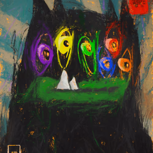 Monsuta #7025