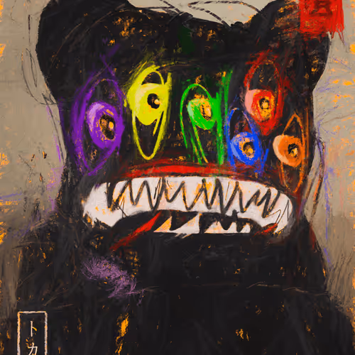 Monsuta Art