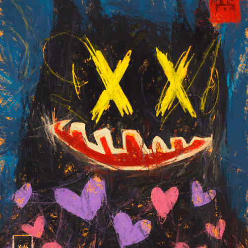 Monsuta Art