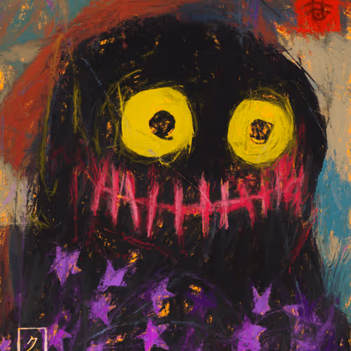 Monsuta Art