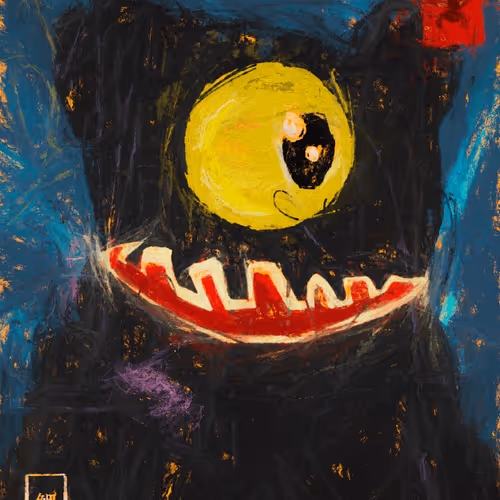 Monsuta Art