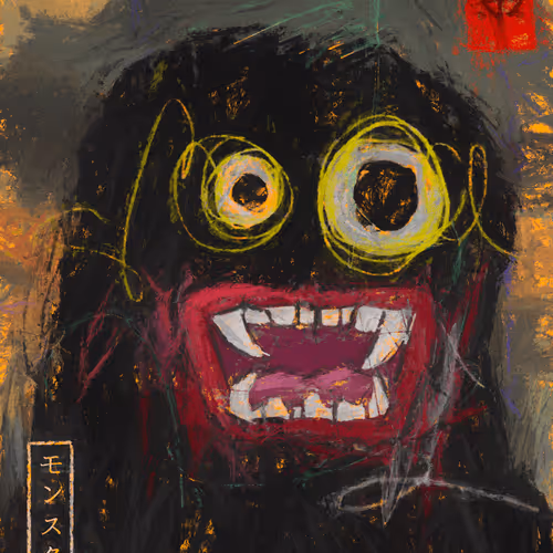 Monsuta Art