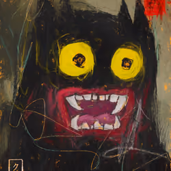 Monsuta #4027