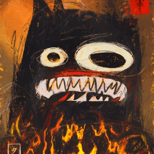 Monsuta Art