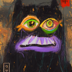 Monsuta #8339