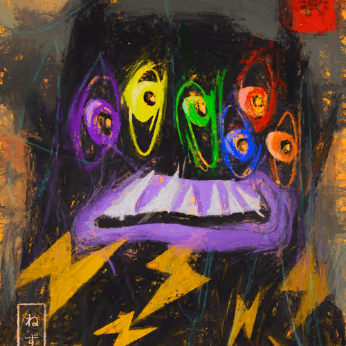 Monsuta Art