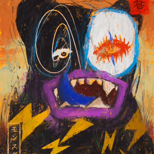 Monsuta Art