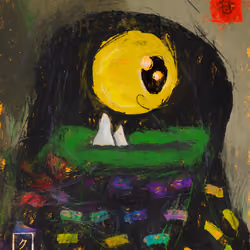Monsuta #8445