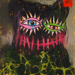 Monsuta #5524