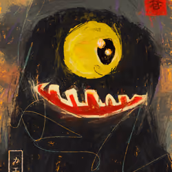Monsuta #7318