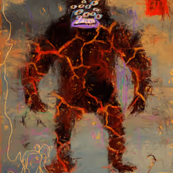 Monsuta #1088