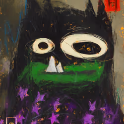 Monsuta #6510