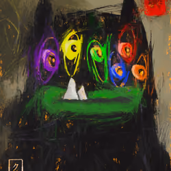Monsuta #5971