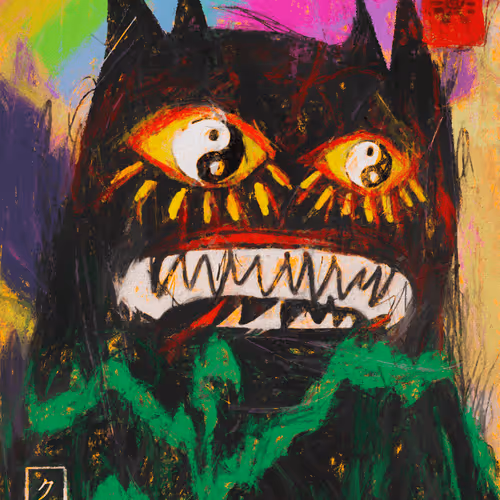 Monsuta Art