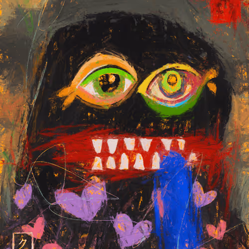 Monsuta Art