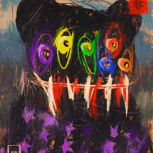 Monsuta Art