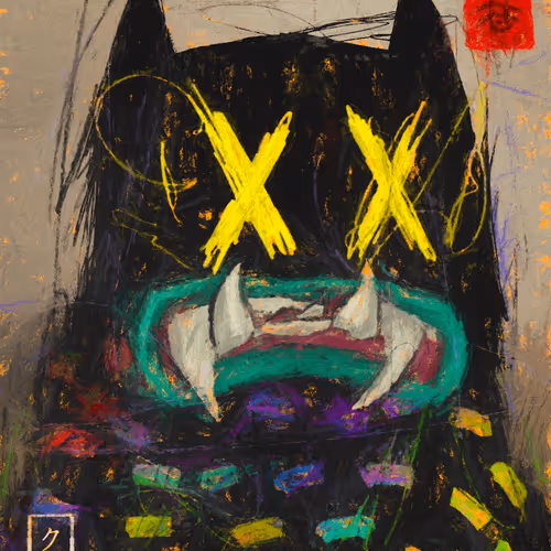 Monsuta Art