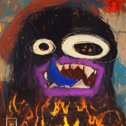 Monsuta Art
