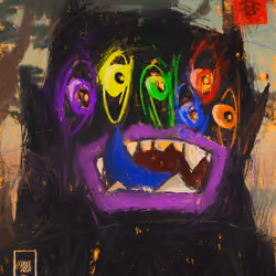 Monsuta #5658