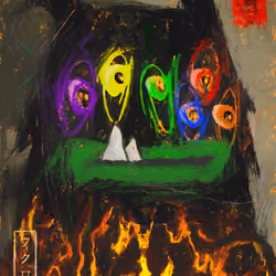 Monsuta #5468