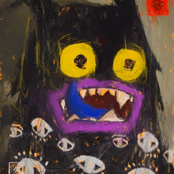 ape