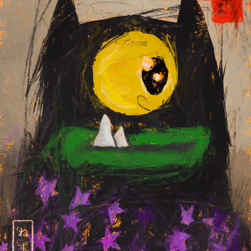 Monsuta Art