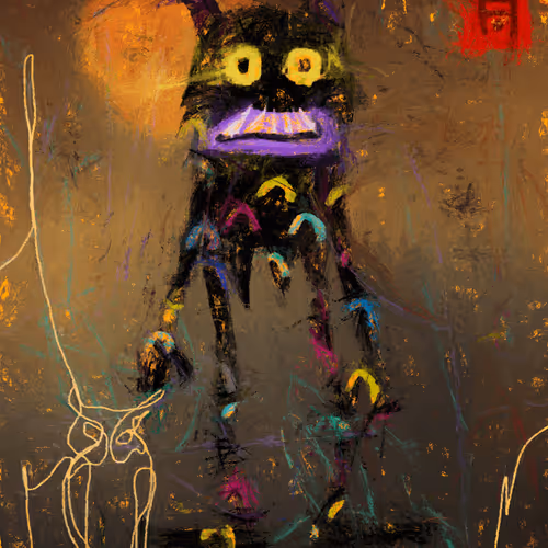 Monsuta Art