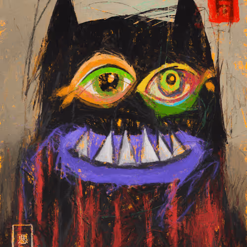 Monsuta Art