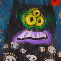 Monsuta #3468