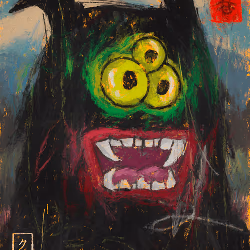 Monsuta Art