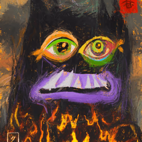 Monsuta Art