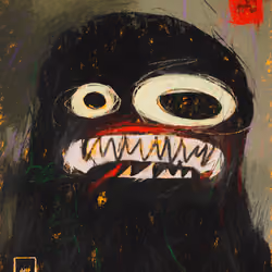 Monsuta #1750