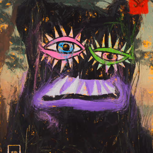 Monsuta Art