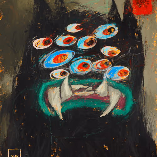 Monsuta Art