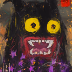Monsuta #1821