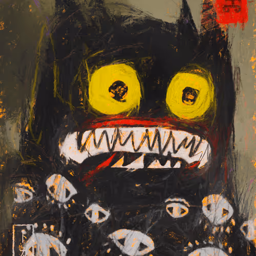 Monsuta Art