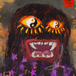 Monsuta #8679
