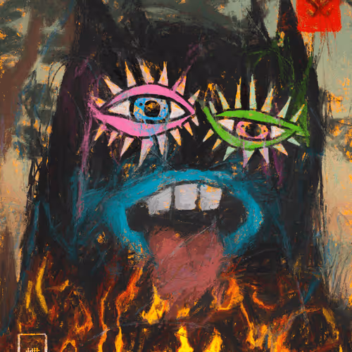 Monsuta Art