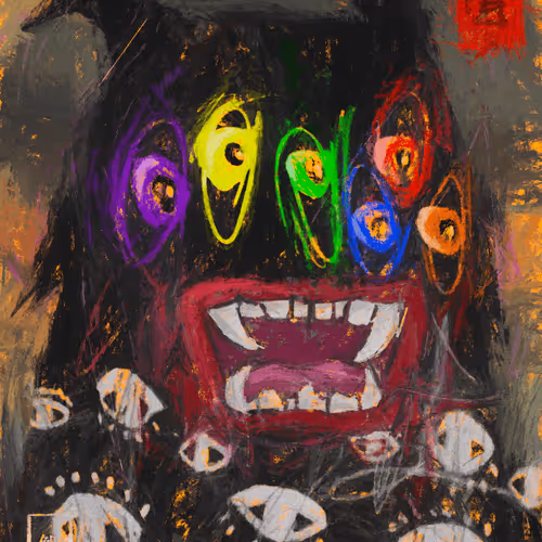 Monsuta Art