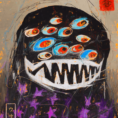 Monsuta Art