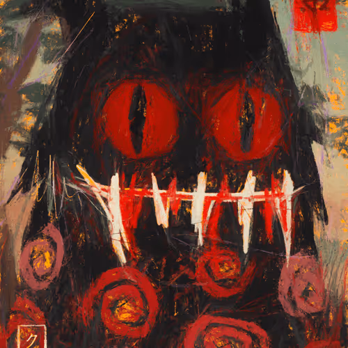 Monsuta Art