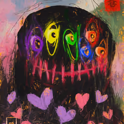 Monsuta #5188