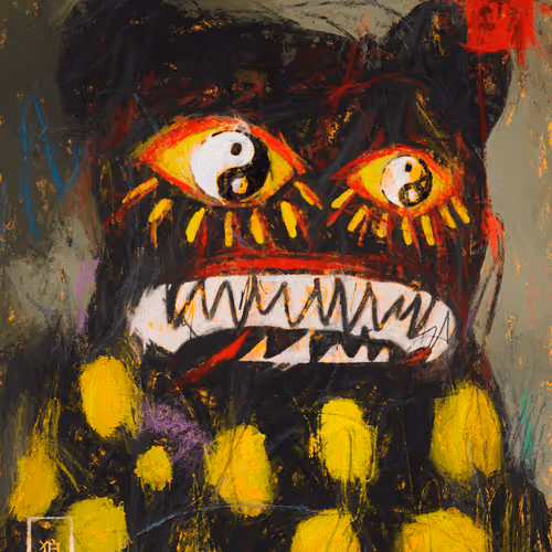 Monsuta Art