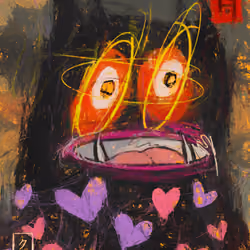 Monsuta #7408