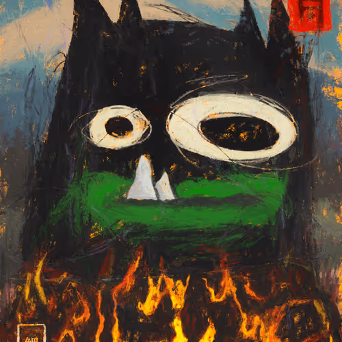 Monsuta Art