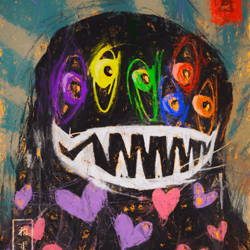 Monsuta Art