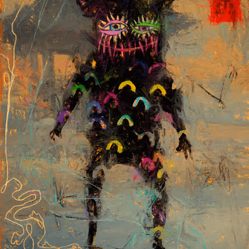 Monsuta Art